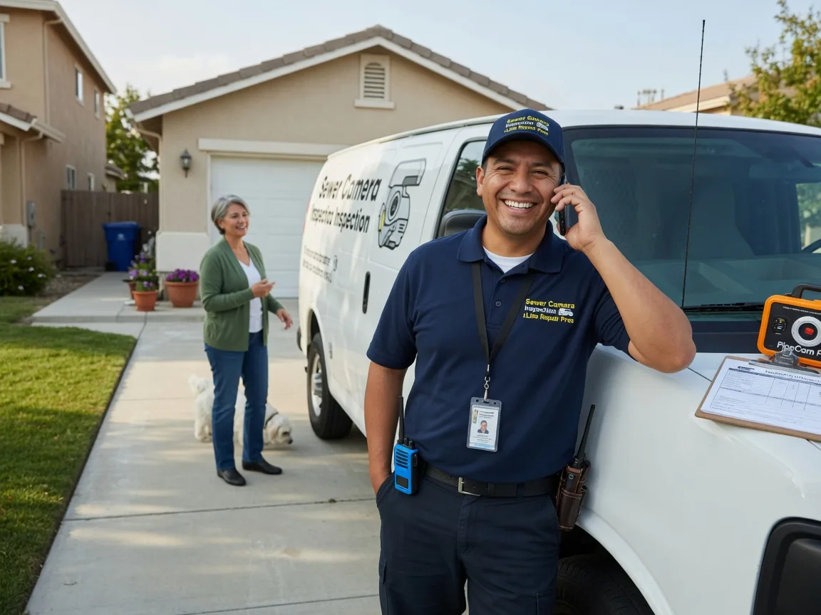 Sewer Line Repair Mattawamkeag, ME FAQs